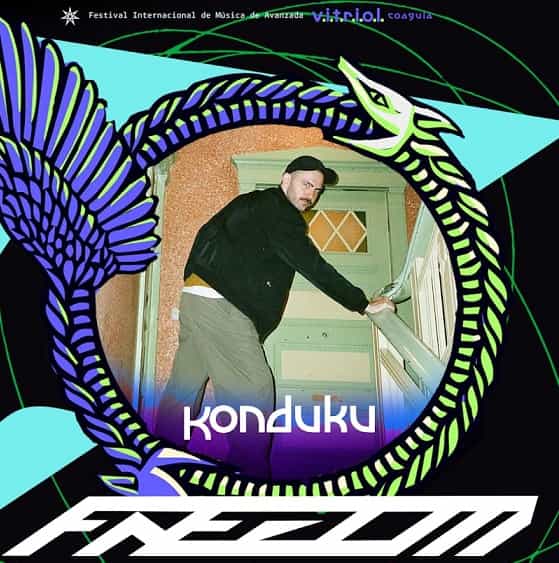 KONDUKU: un viaje sensorial cinematográfico dentro de las atmósferas selváticas profundas