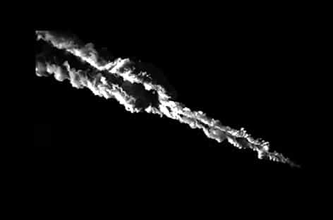 Despues de una decada KONRAD BLACK presenta nuevo disco