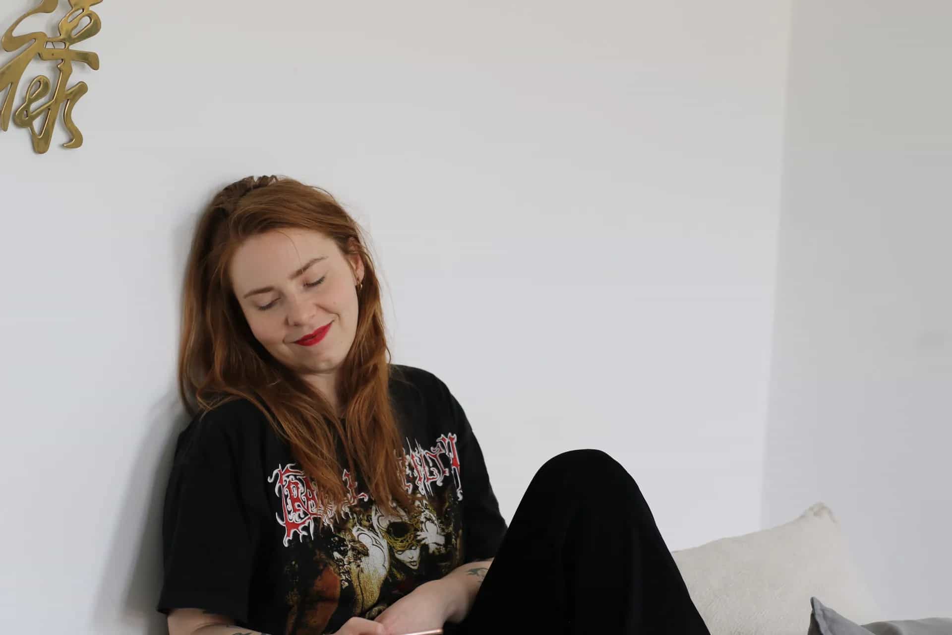 MINISTRY presenta ARMÅGĘĐÖN: PAULA KOSKI en Medellín éste próximo 17 de noviembre