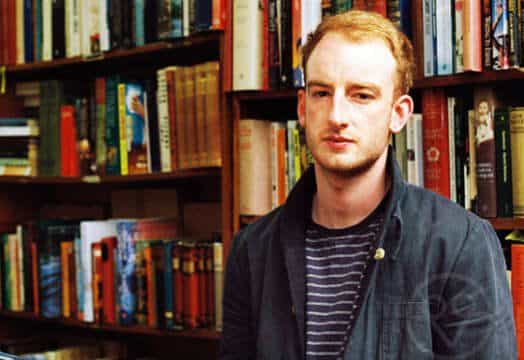 MIX DEL DÍA: Kowton – Welcome To The Room No.33