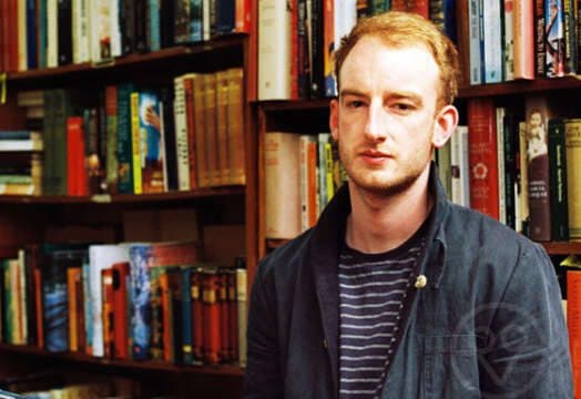 MIX DEL DÍA: Kowton – Welcome To The Room No.33