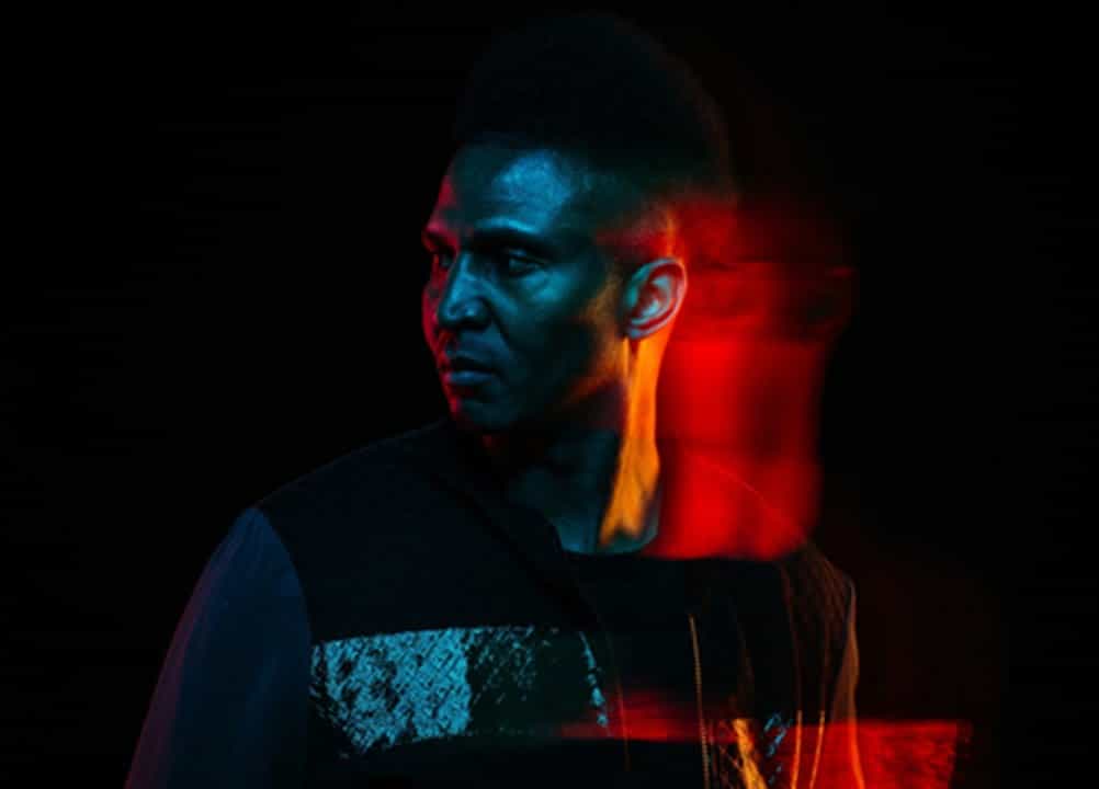 Krust anuncia su primer álbum en 14 años y te volverá loco