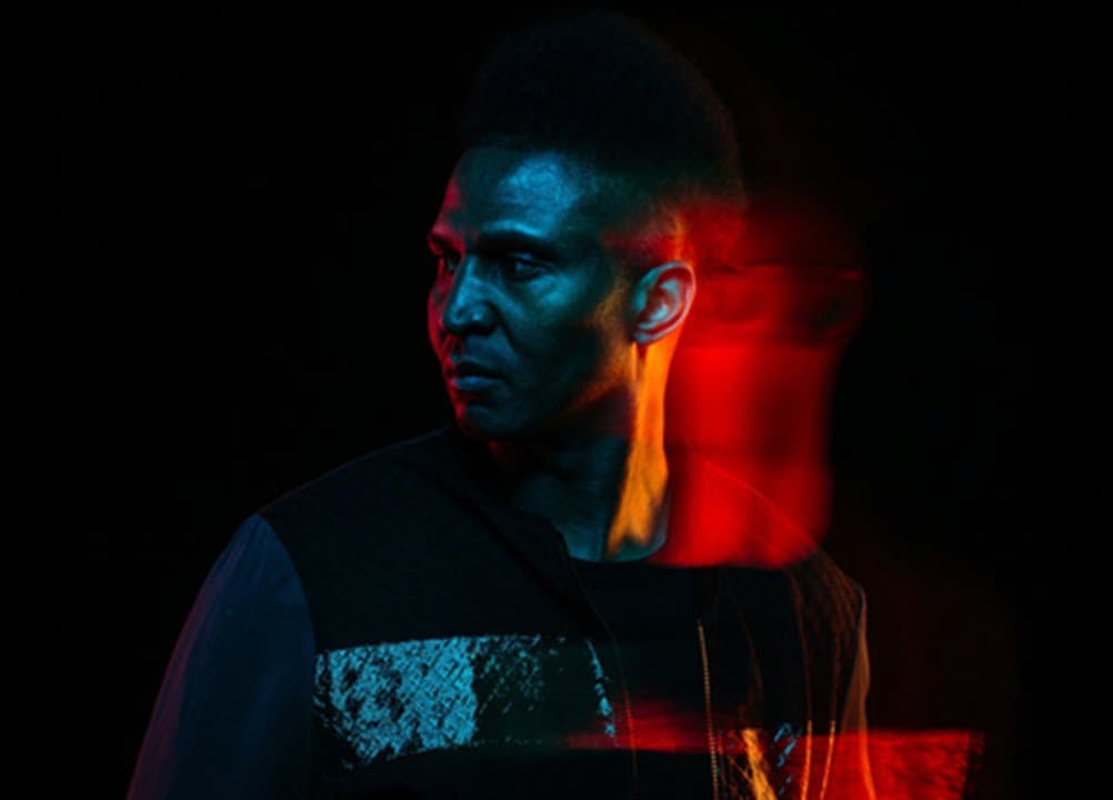 Krust anuncia su primer álbum en 14 años y te volverá loco