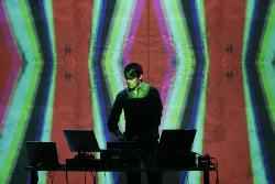 Scott Hansen: Profile