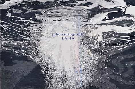 Ambivalent ya tiene álbum debut para su alias de LA-4A