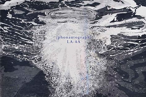 Ambivalent ya tiene álbum debut para su alias de LA-4A