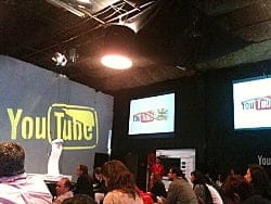 Google hace su anuncio del año en Colombia: lanza YouTube local