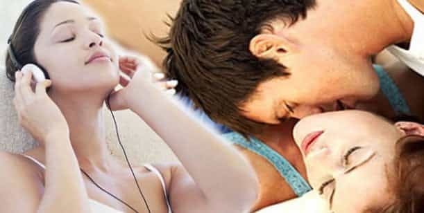 Sexo: ¿No quieres sexo?