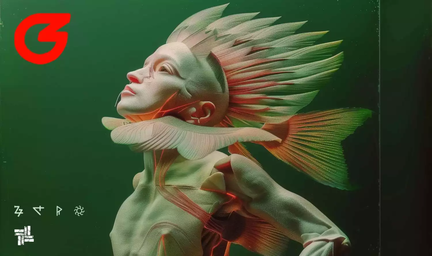 Machina Live, Benjamin Mull, Ray Kajioka, Dj Dextro, Audion Live los Debuts del Zero Gravity 2024