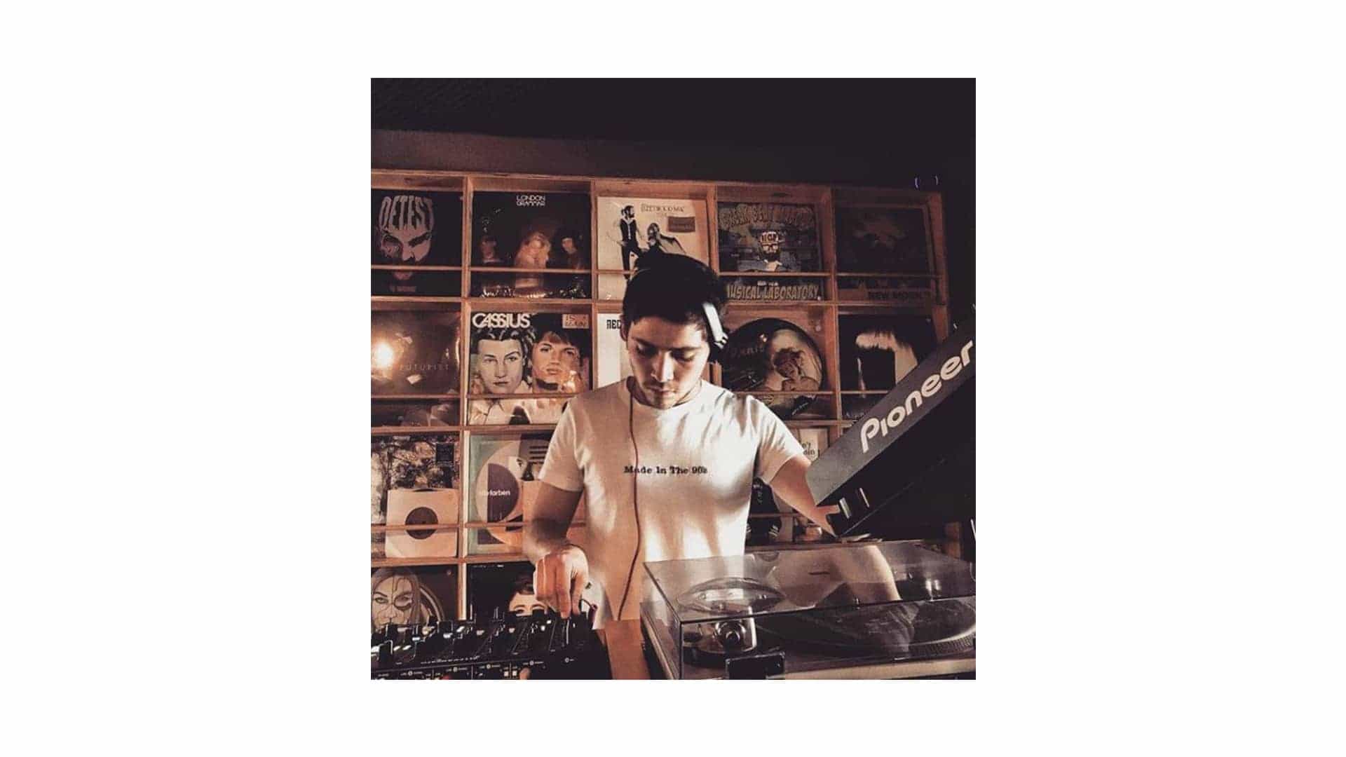 Premiere: Escucha ‘Transversal Ritmo’ de Lamediscos en Raw Quarter