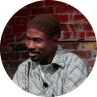 Entrevista a una legenda del House, Larry Heard – Redbull Music Academy