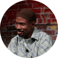 Entrevista a una legenda del House, Larry Heard – Redbull Music Academy