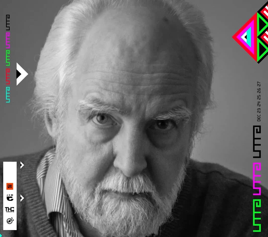 LARS FROM MARS: Academia y tonalidades interactivas en el UTTA festival