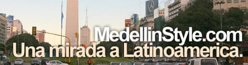 Feature: Buenos Aires de noche Parte 1 – MedellinStyle especial coverage in Argentina!
