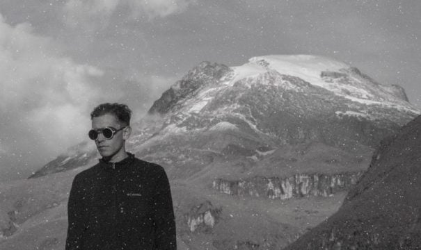 Zemög crea el segundo lanzamiento del sello de Launaea con sonidos ambientales y atmosféricos