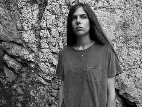 Laurel Halo anuncia su segundo álbum, “Chance Of Rain”, firmado por Hyperdub...