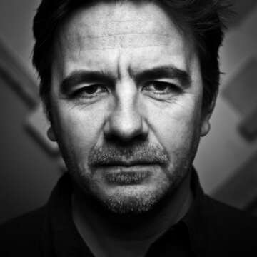 Laurent Garnier tiene un nuevo EP y rinde homenaje a Frankie Knuckles