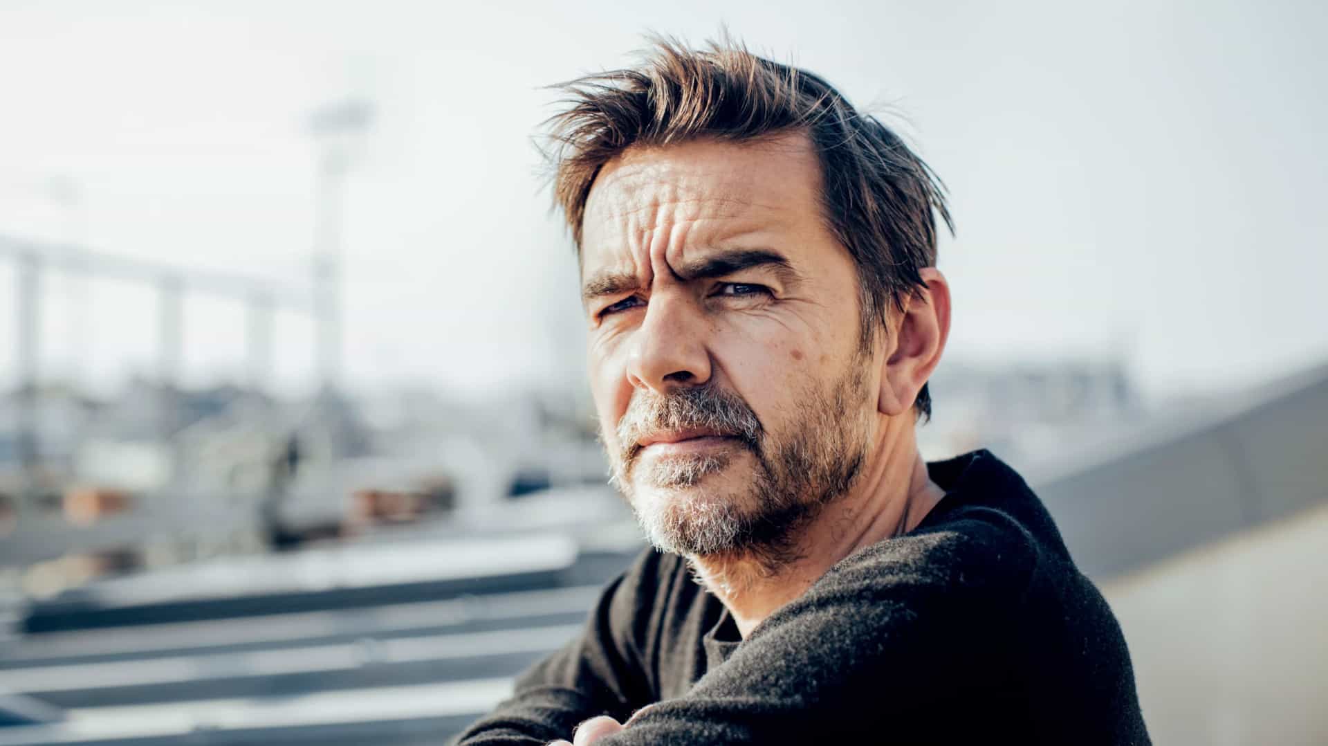 Laurent Garnier revela su primer álbum en solitario desde 2015