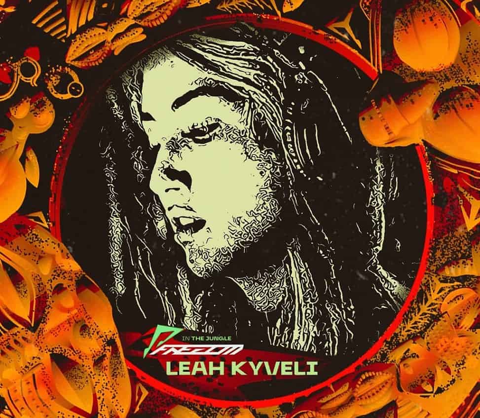 LEAH KYVELI: La nueva generación valluna con diversificación de estilos en FREEDOM Festival 2021