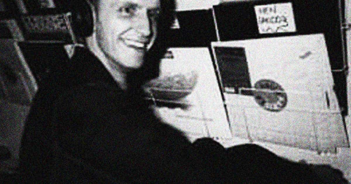 Fallece Lee Purkis aka In Sync, pionero del techno y house británico