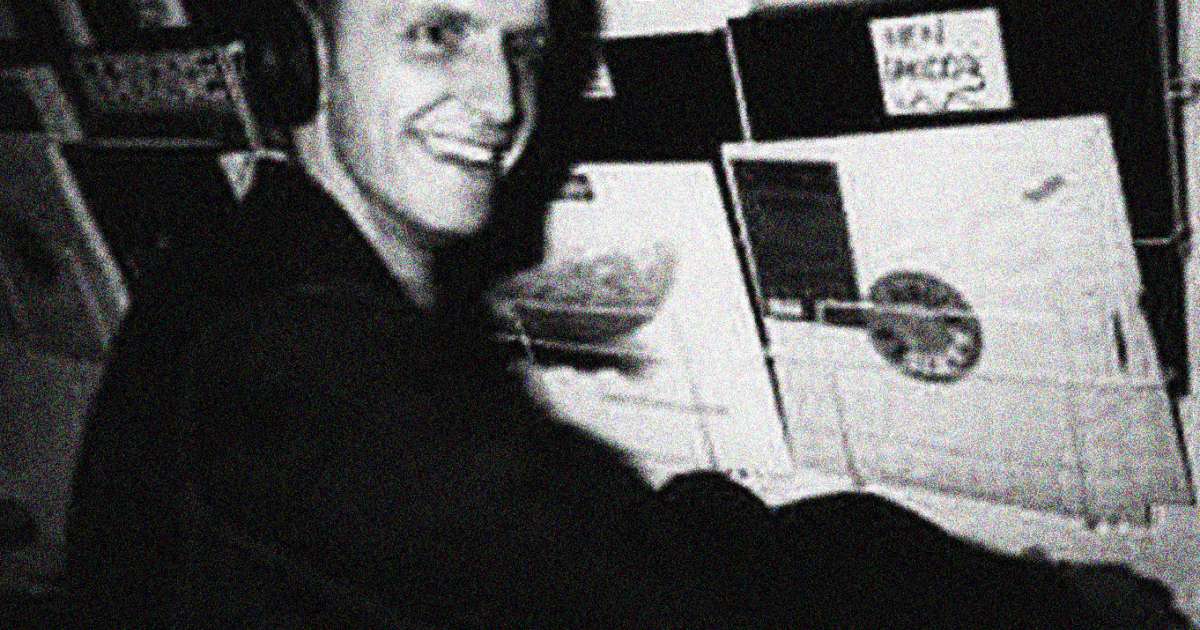Fallece Lee Purkis aka In Sync, pionero del techno y house británico