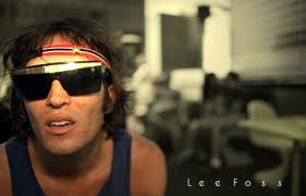 Don Lee Foss presenta su nueva serie de podcast desde el Futuro Saturniano: Modern Amusement