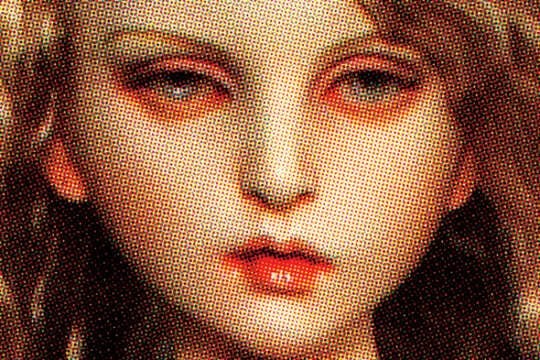 Legowelt construye “Teen Romance”, para L.I.E.S.