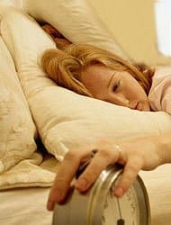 ¿Por qué nos cuesta tanto levantarnos por la mañana?