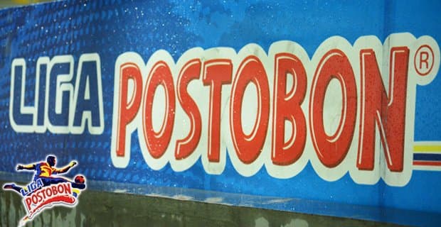 La Liga Postobón vuelve éste 27 de Enero!