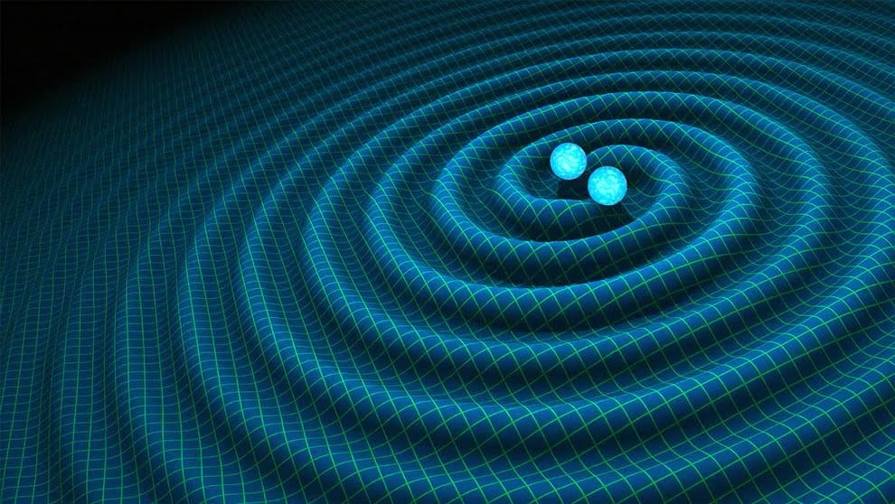Lasers más grandes del mundo trabajan para detectar naves de origen alienígena