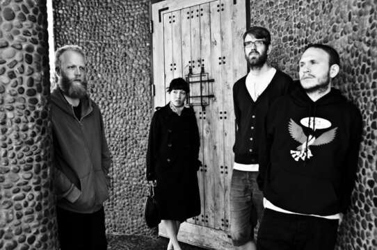 MIX DEL DÍA: Little Dragon se inspira con Sudáfrica y presenta un grandioso MIX...