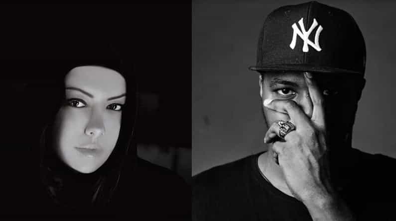 Los caleños Lizzy M & Andres Cetre debutan en el sello francés Dolma Red con un track