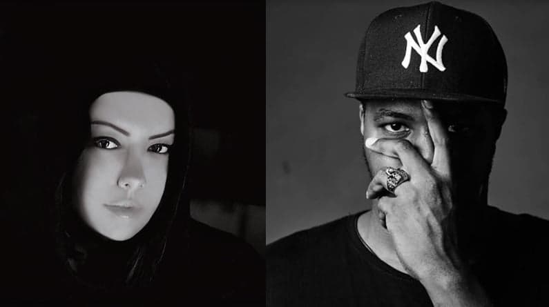 Los caleños Lizzy M & Andres Cetre debutan en el sello francés Dolma Red con un track