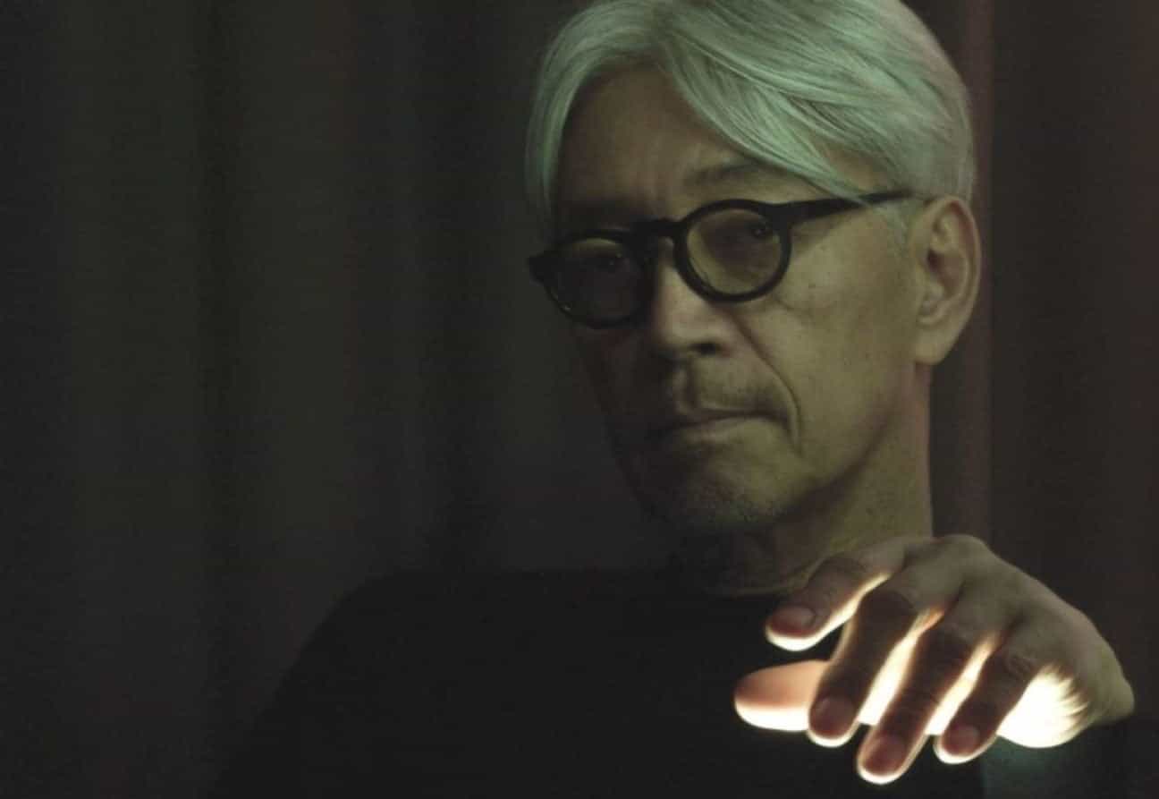 Escucha Los Tonos De Llamada De Nokia Creados Por La Leyenda RYUICHI SAKAMOTO