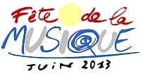Este fin de semana Fiesta de la Música 2013 (Entrada Libre)