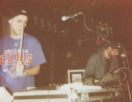 John Talabot y Pional son Lost Scripts…
