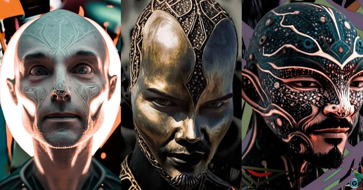 DENIRO, TALISMANN & CRAVO, lo último en guaracha debutando en el FREEDOM: groove y más groove por 1ra vez en Colombia