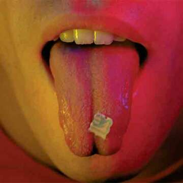 La nueva droga 2C-1-NBOMe que hace pasar LSD