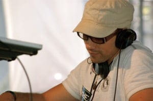 Luke Hess – Distance Over Time Mix