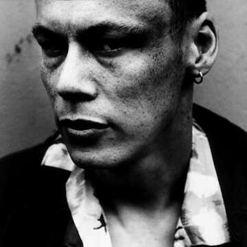 Luke Slater presentará el primer álbum a nombre de L.B. Dub Corp...