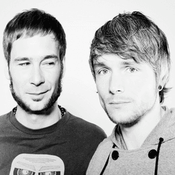 Mp3: Luna City Express – OFF Recordings Podcast ( 18-01-2011)