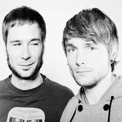 Mp3: Luna City Express – OFF Recordings Podcast ( 18-01-2011)