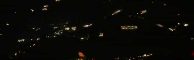 Video>> Descubren gigantes cultivos de Marihuana en Colombia