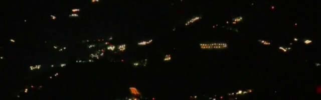 Video>> Descubren gigantes cultivos de Marihuana en Colombia