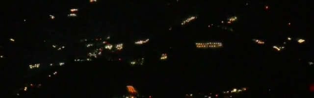 Video>> Descubren gigantes cultivos de Marihuana en Colombia
