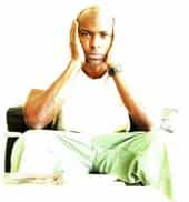 Las cronicas de Kenny Larkin