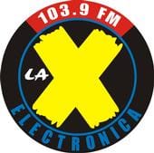 Espera STYLEE en La X 103.9 de nuevo.