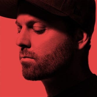 La leyenda viva DJ Shadow remezcla al joven Machinedrum...