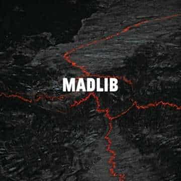 Madlib anuncia ‘Rock Konducta’