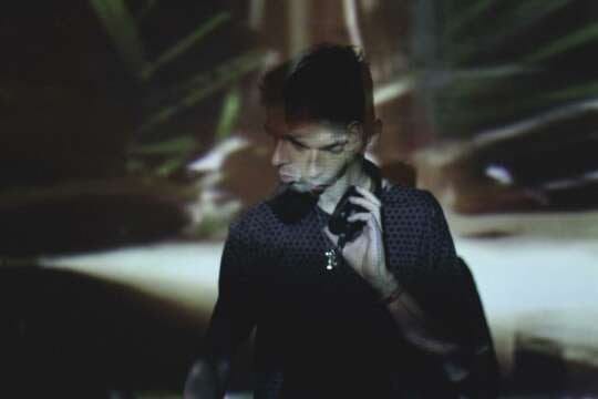 Madteo vuelve a la actividad para Morphine Records...